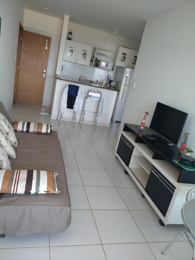 Jardim Armacao Salvador Apartman Kültér fotó