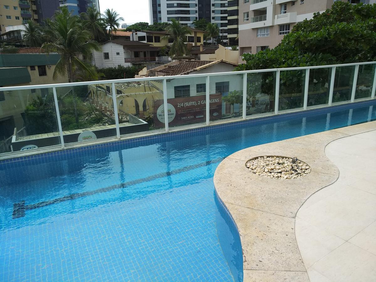 Jardim Armacao Salvador Apartman Kültér fotó