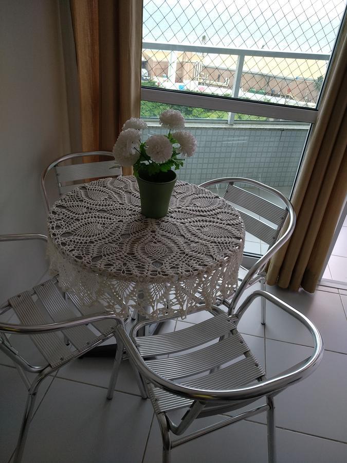 Jardim Armacao Salvador Apartman Kültér fotó