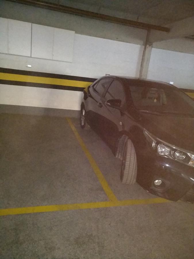 Jardim Armacao Salvador Apartman Kültér fotó